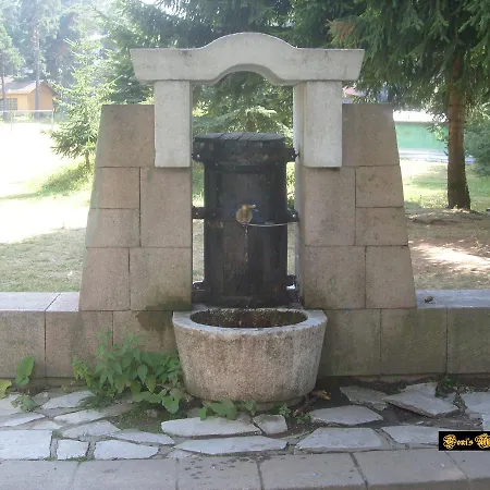Toni's Mount Orman Evi Peshtera (Pazardzhik)