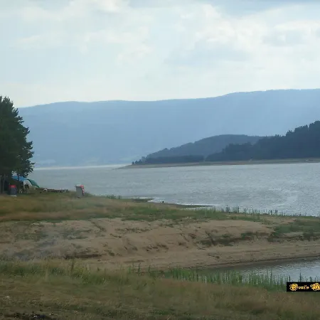 Orman Evi Toni's Mount Peshtera (Pazardzhik)