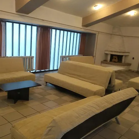 Orman Evi Toni's Mount Peshtera (Pazardzhik)