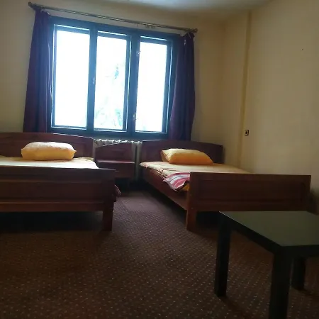 Orman Evi Toni's Mount Peshtera (Pazardzhik)