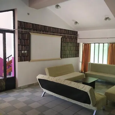 Toni's Mount Orman Evi Peshtera (Pazardzhik)